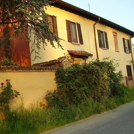 Agriturismo Cascina Isola Maria