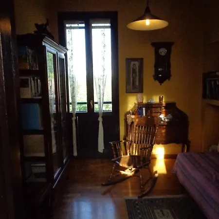 Agriturismo Cascina Isola Maria Gospodarstwo agroturystyczne