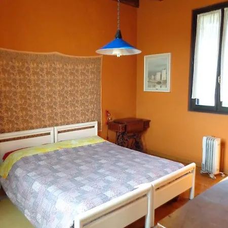 Agriturismo Cascina Isola Maria Gospodarstwo agroturystyczne Albairate